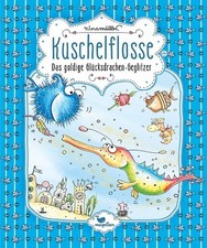 Kuschelflosse goldige glücksd gebraucht kaufen  Berlin