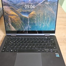 Laptop samsung galaxy gebraucht kaufen  Graben-Neudorf