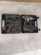 challenge xtreme drill for sale  HARLOW