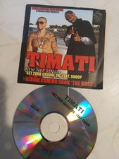 Timati snoop dogg d'occasion  Villard-de-Lans