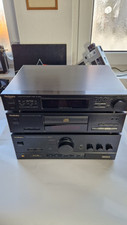 Wzmacniacz stereo Technics Midi SU-X120 ~ Tuner ST-X 302L ~ Odtwarzacz CD SL-PG28A na sprzedaż  Wysyłka do Poland