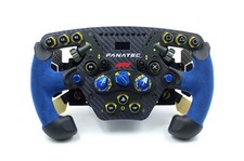 Fanatec podium blue d'occasion  Chevannes