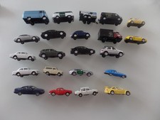Modellautos konvolut 23, gebraucht gebraucht kaufen  Leipzig