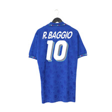 1994 baggio italy for sale  ORMSKIRK