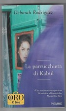 kabul parrucchiera usato  Crespellano