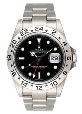 Rolex explorer 16570 for sale  USA