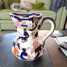 mason mandalay jug for sale mason mandalay jug for sale SHEFFIELD