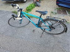 Islabikes luath 700 for sale  OXFORD