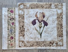Patchworkstoff panele regal gebraucht kaufen  Dippoldiswalde