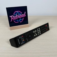 Genuine samsung remote for sale  WESTON-SUPER-MARE