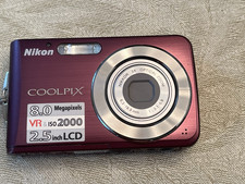 s210 coolpix 8mp nikon for sale s210 coolpix 8mp nikon for sale Mechanicsburg