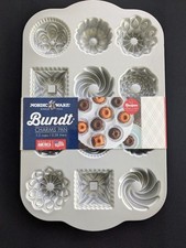 Nordic ware bundt for sale  West Peterborough