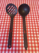 Tupperware suppenlöffel absch gebraucht kaufen  Bad Nauheim