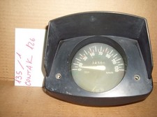 Consolle contachilometri fiat usato  Venetico