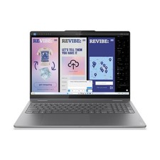 Lenovo yoga 16ill10 gebraucht kaufen  München