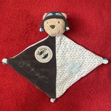 Doudou sauthon ours d'occasion  La Rochelle