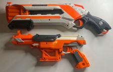 Nerf waffen gebraucht kaufen  Beuren, Grimburg, Rascheid
