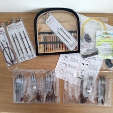 Knit pro interchangeble for sale  BASINGSTOKE