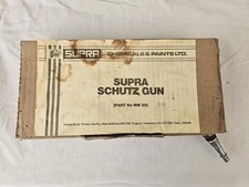 Supra shutz gun for sale  ALDERSHOT
