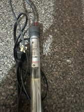 Aquatop submersible glass for sale  Collegeville