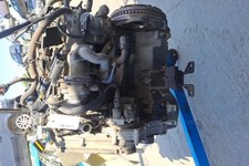 Motore completo per usato  Piombino