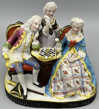 Antique german bisque for sale  ANDOVER