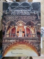 Chiesa ferrara nella usato  Copparo
