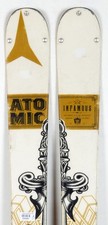 Atomic infamous white d'occasion  France