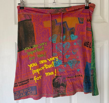 Desigual small size for sale  FALMOUTH