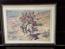 Vintage western charles for sale  Covina