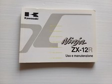 Kawasaki ninja 2000 usato  Vimodrone