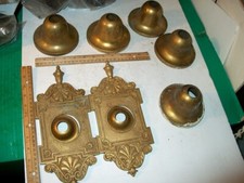 Antique lot cast for sale  Natick