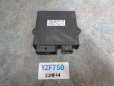 Yamaha yzf750 ecu for sale  DONCASTER