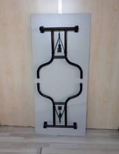 Tisch klappbar 150 gebraucht kaufen  Balingen