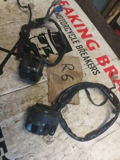 Yamaha 5eb switch for sale  THORNTON-CLEVELEYS
