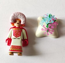 Playmobil personnage petite d'occasion  Lyon VIII