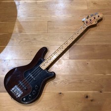 Baixo elétrico Yamaha Super Bass 500 comprar usado  Enviando para Brazil
