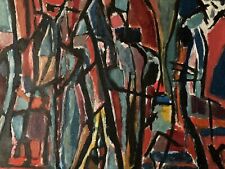 Belle peinture huile d'occasion  Toulouse-