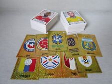 Panini copa america usato  Milano