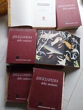 Enclipodedia dello studente usato  Castel San Giorgio