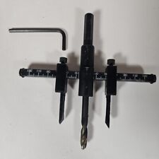 Adjustable hole circle for sale  Dubuque