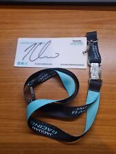 Panasonic jaguar racing for sale  UK