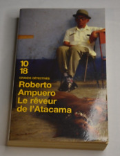 Rêveur atacama roberto d'occasion  Biscarrosse