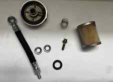 Kit filtro nafta usato  Blufi