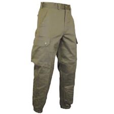 Pantalon treillis armée d'occasion  Clermont