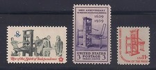 Colonial printing press for sale  Murfreesboro