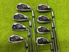 Callaway iron set for sale  Shipping to Ireland