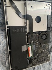 Carte mère macbook d'occasion Carte mère macbook d'occasion  Nice-