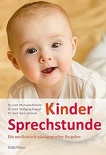 Kindersprechstunde medizinisch gebraucht kaufen  Berlin