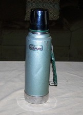Classic vintage stanley for sale  Millington